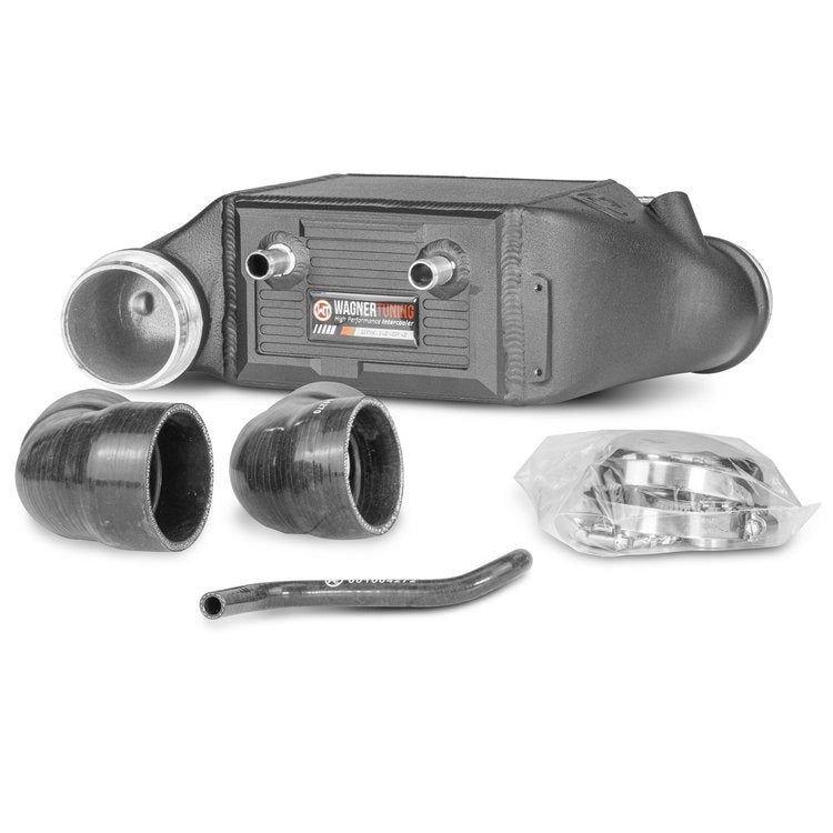 Kit Intercooler Wagner Performance para VW T6 2.0 Bi TDI