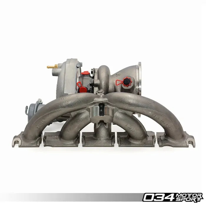 Kit de atualização turbo 034 Motorsport RS500 8J AUDI TTRS 2.5 3