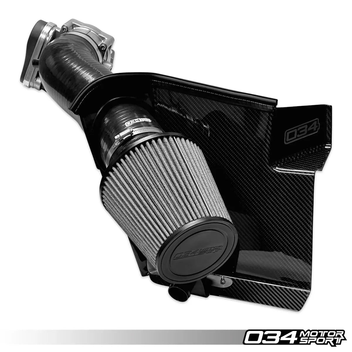 034 Motorsport SüperDüper Throttle Audi S4 S5 B8 3.0 TFSI 03