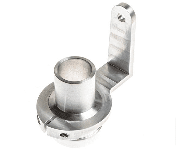 cts turbo breather bracket adapter audi s4 b8