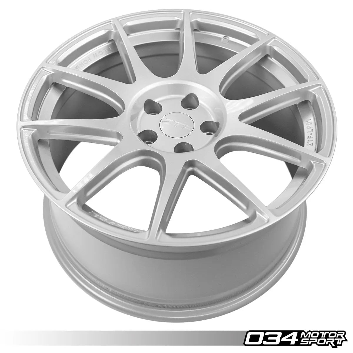 034 Motorsport ZTF LP01 Rueda Flowform 19 pulgadas 16