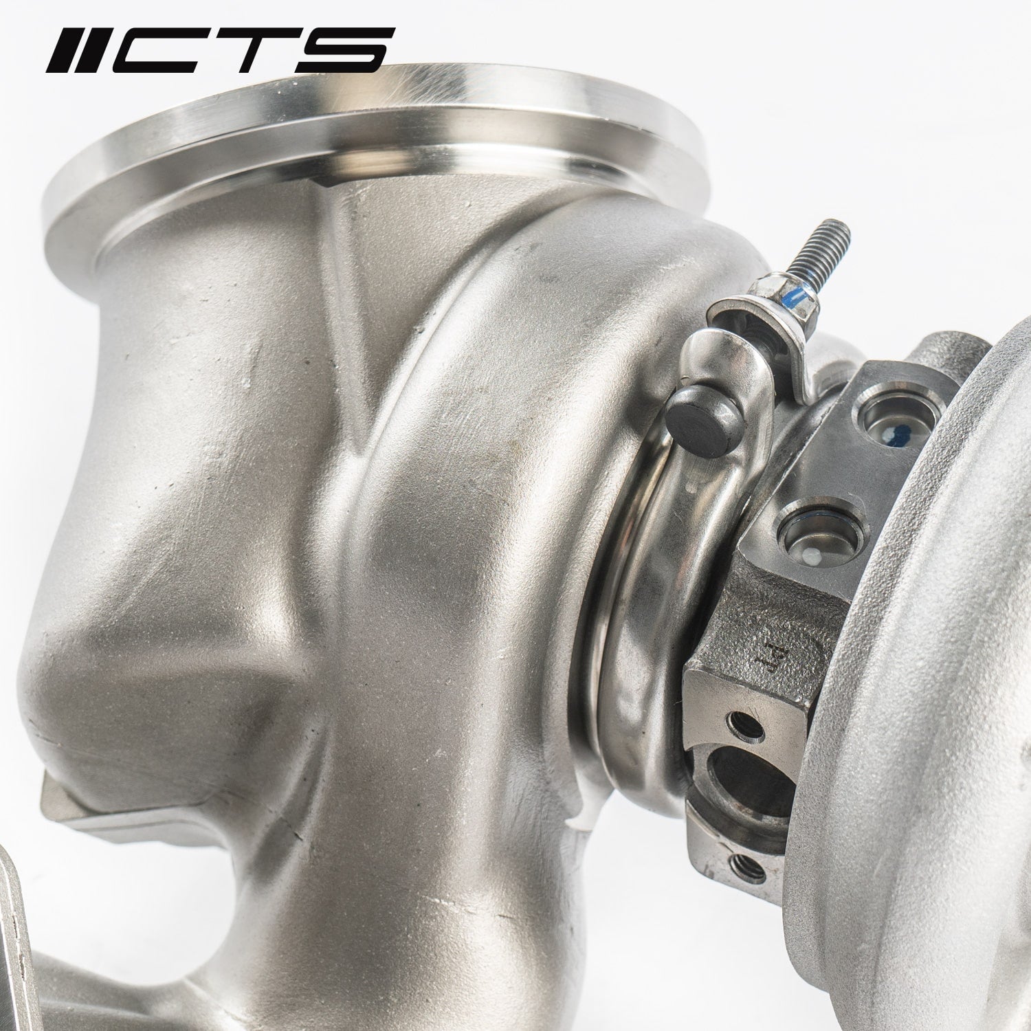 turbo cts turbo estágio 2 bmw m2c m2cs m3 m4 s55 5