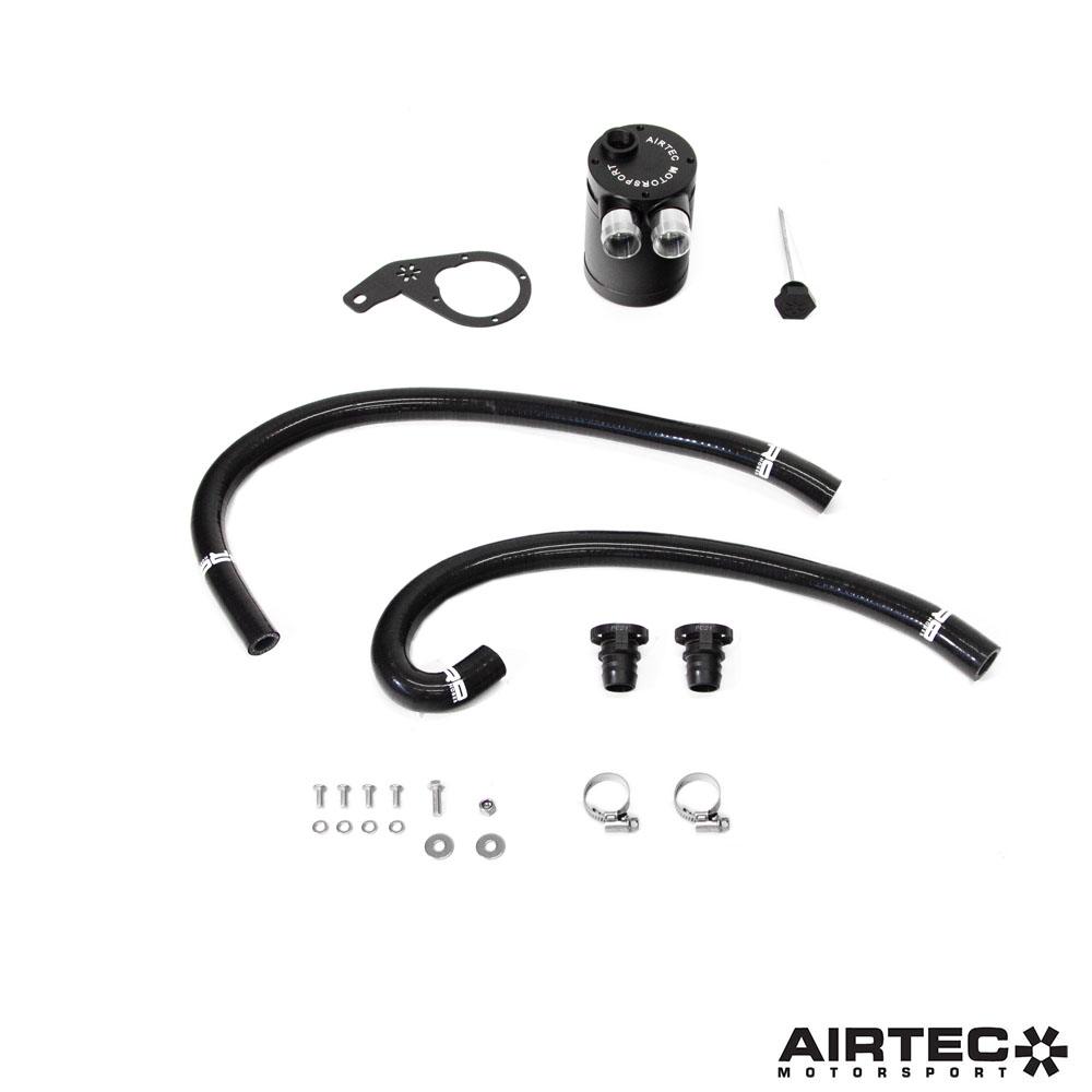 Depósito de aceite Airtec para Suzuki Swift Sport 1.4T (MK3)