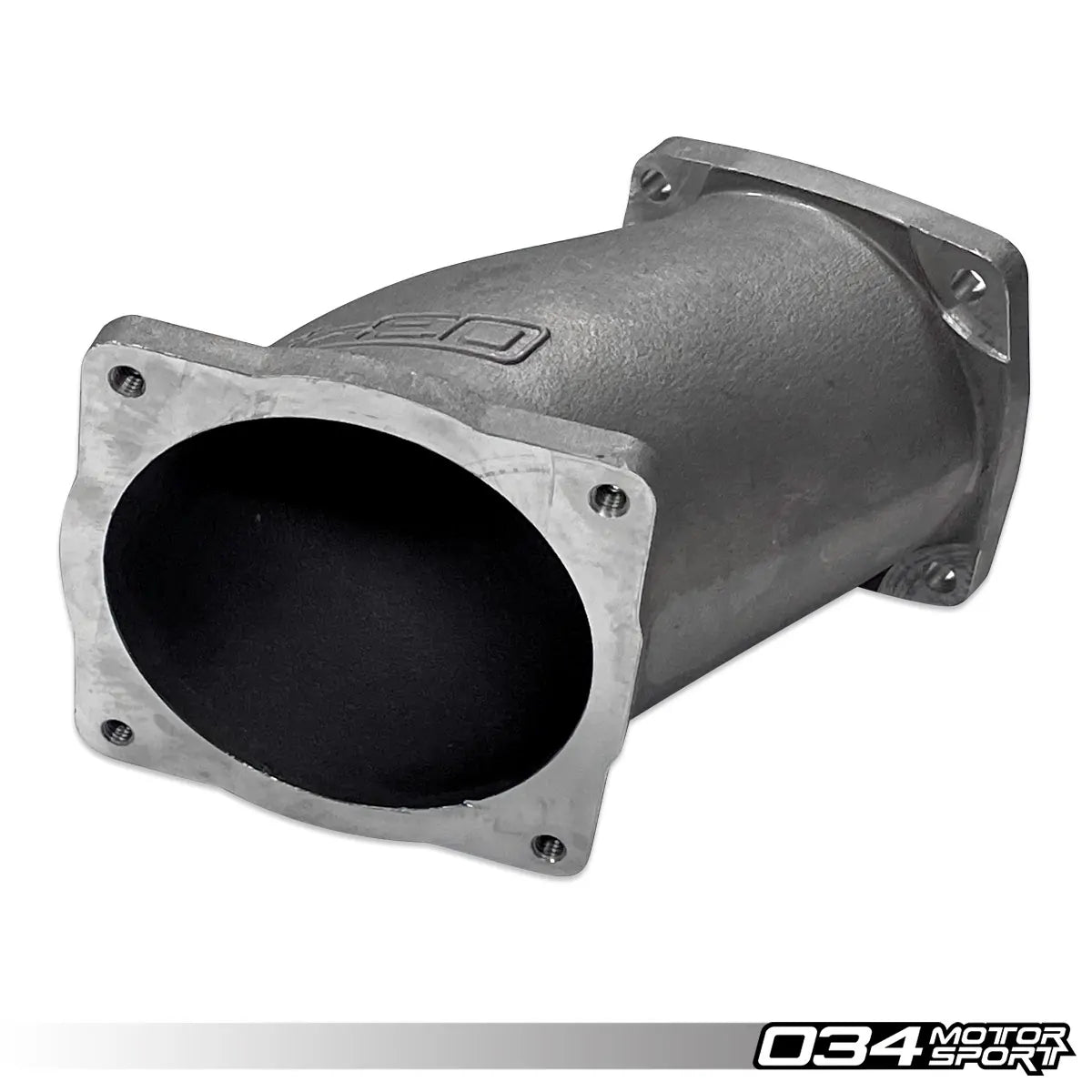 034Motorsport SuperDüper Charger Sistema de cuerpo del acelerador de 84 mm, B8 B8.5 Audi Q5 SQ5 3.0TFSI 4