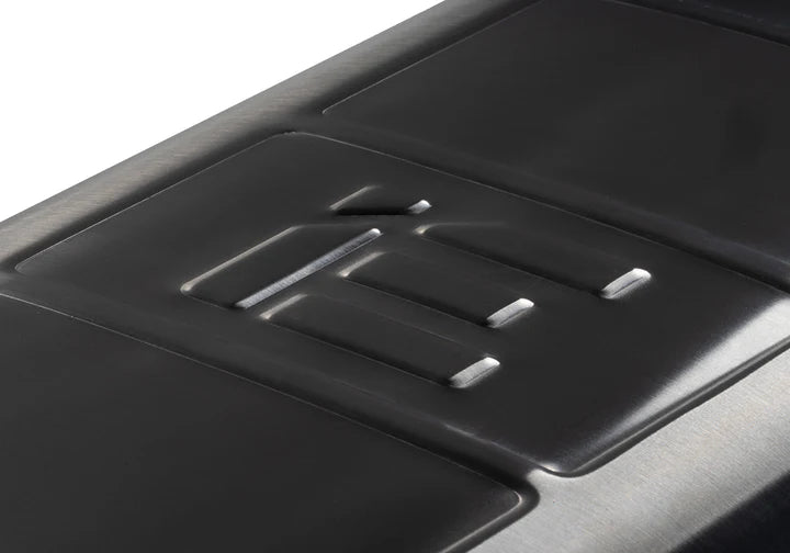 IE Catback uitlaatsysteem Audi SQ5 B9 B9.5 10