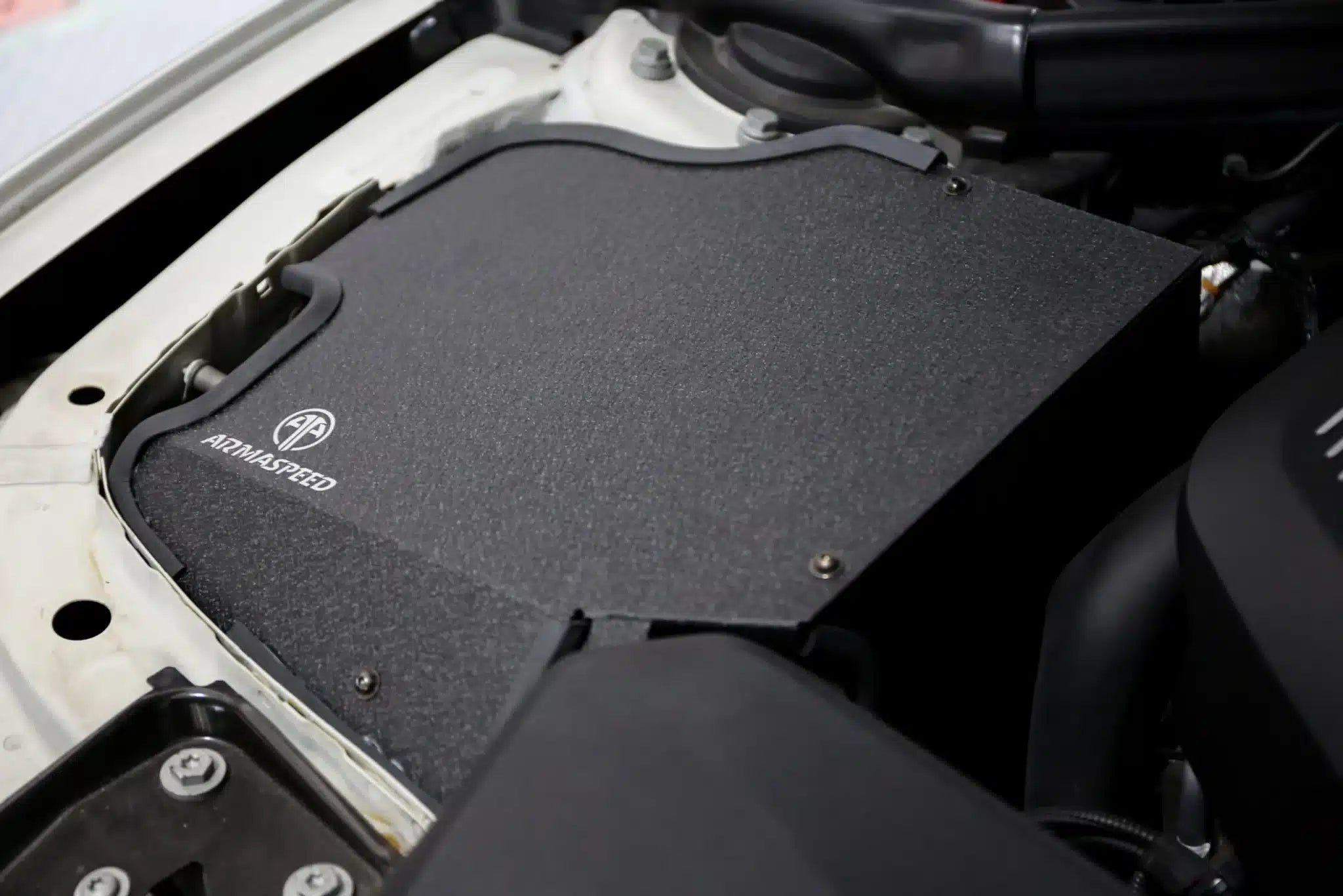 Armaspeed Air Intake BMW F30 320i 330i 5