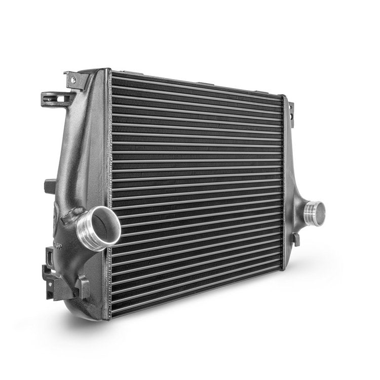 Kit Intercooler de Competição Wagner para Amarok 3.0 Tdi 2