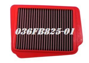 Filtro de ar BMC para DAEWOO LACETTI 1.4 16V 95hp a partir de 2004
