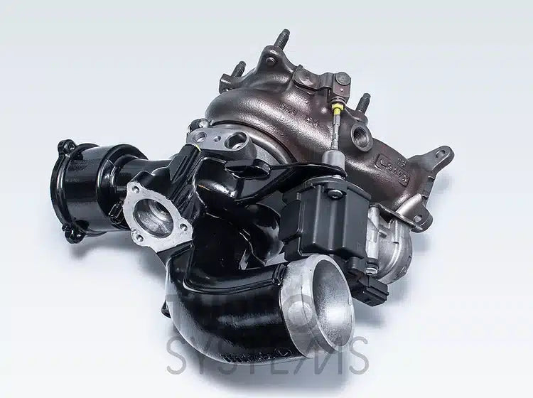 sistemas turbo turbo audi a4 a5 a6 a7 q5 q7 2 0 tfsi 2