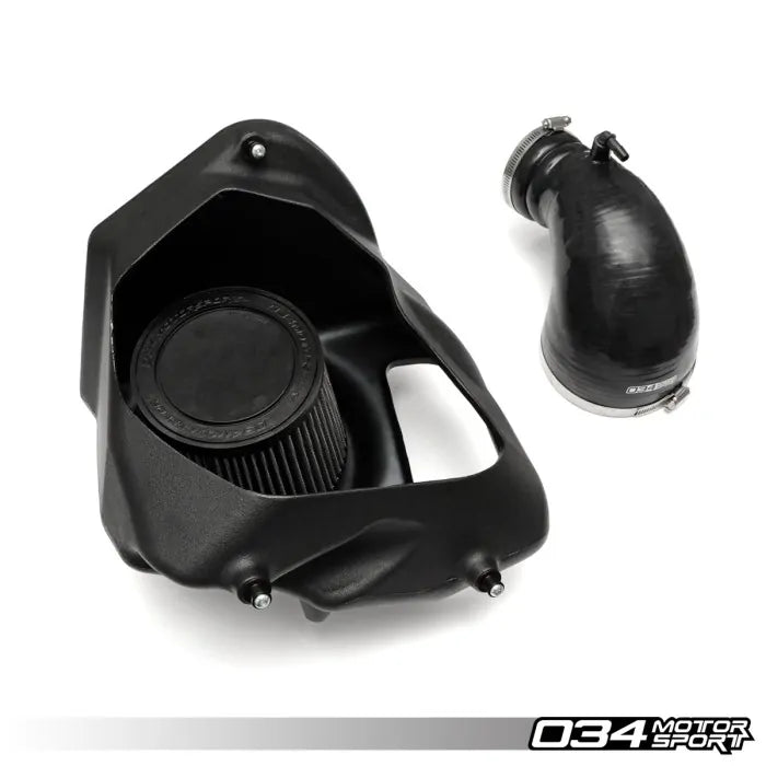 034 Motorsport P34 Koude Air Intake Audi A4 Allroad A5 12