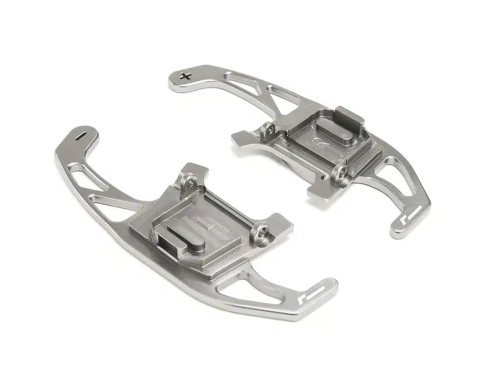 Racingline Schakelflippers Audi A4 S4 RS4 B9 A5 S5 2