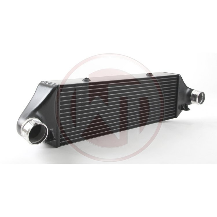 Kit Intercooler de Competição Wagner para Mondeo Mk4 3