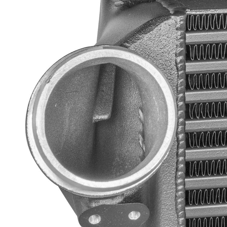 Wagner - Kit Intercooler de Competição - Optima GT (JF) 2.0 TGDI 1