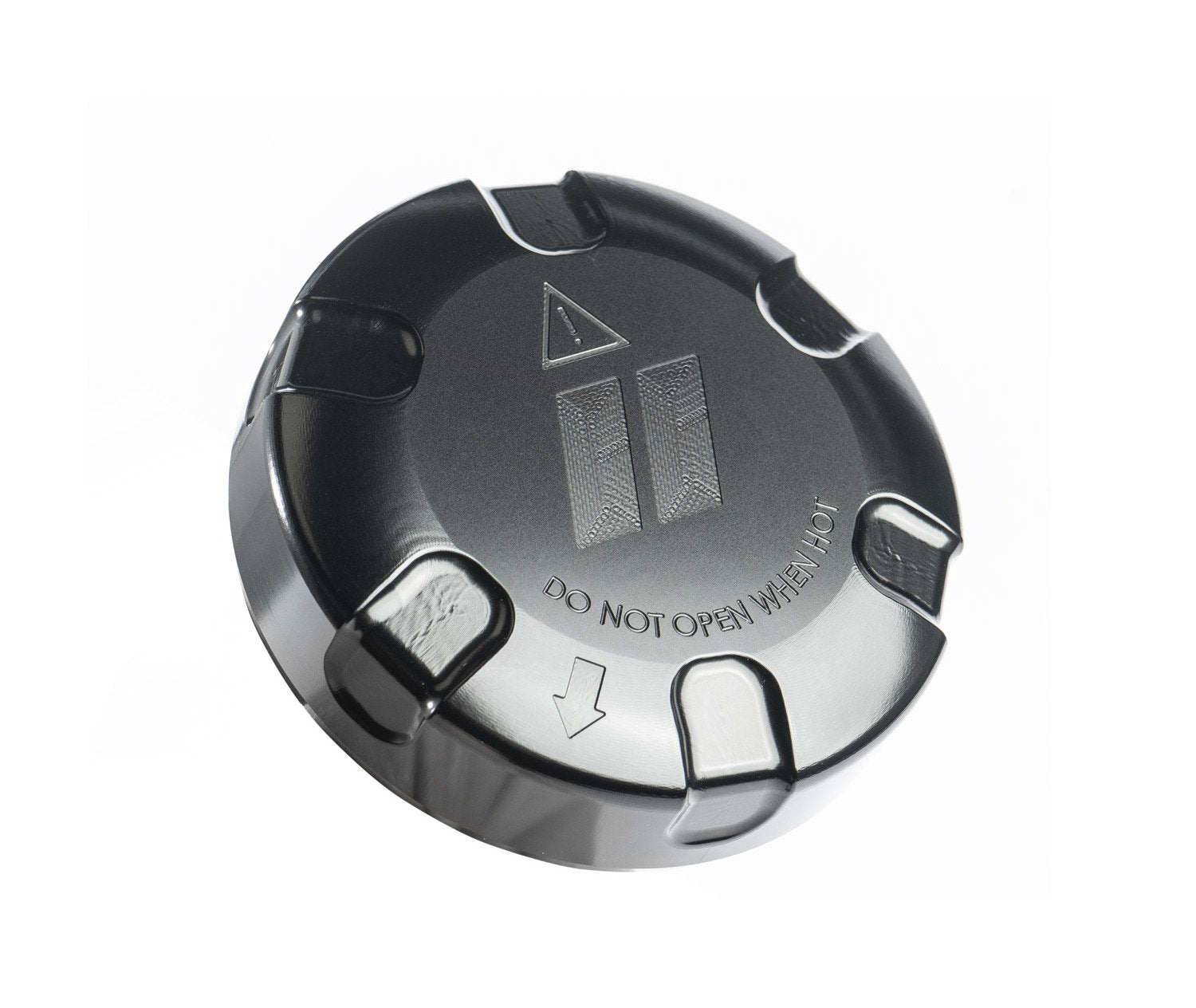 Tapa de refrigerante del turbo CTS para Toyota Supra A9x B58