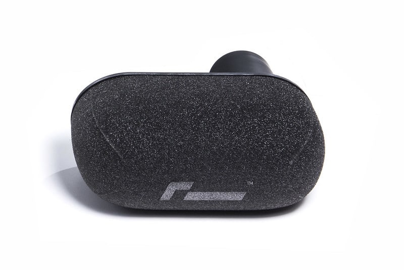 Filtro de aire de repuesto para sistema de admisión de aire Racingline 4