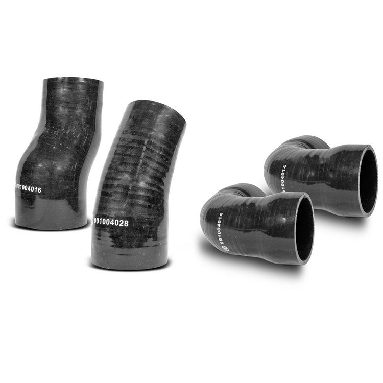 Kit de intercooler Wagner Competition Gen.2 para Audi RS6 US 2002 4