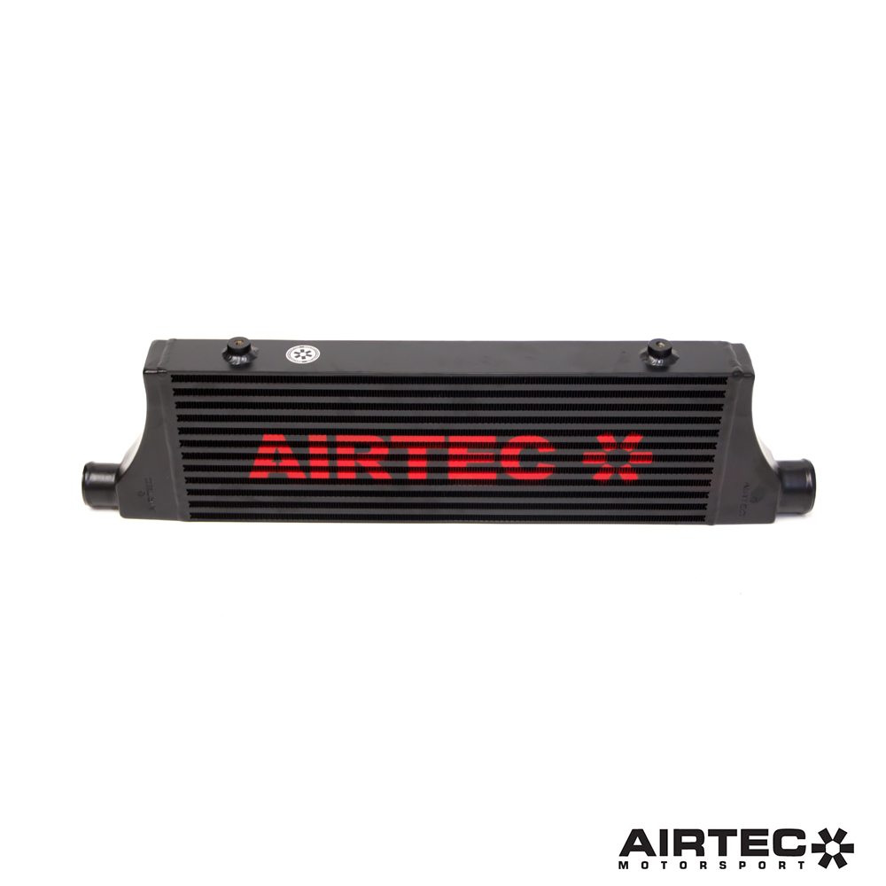 Intercooler Airtec Fiat 500 Abarth (Manual)2