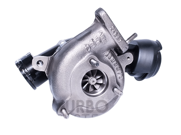 sistemas turbo turbo audi a4 a6 passat b5 b6 1 9 tdi