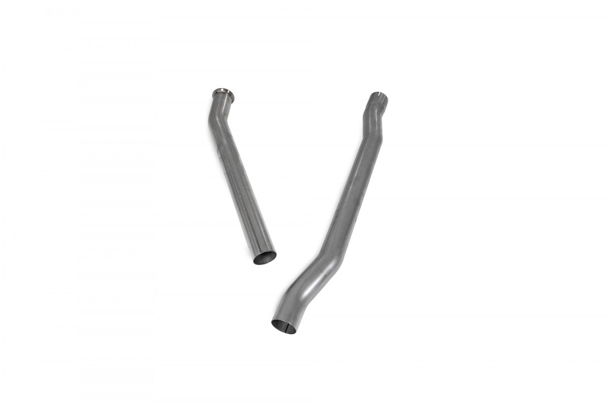 Scorpion GPF Delete BMW M235i xDrive Gran Coupe 01