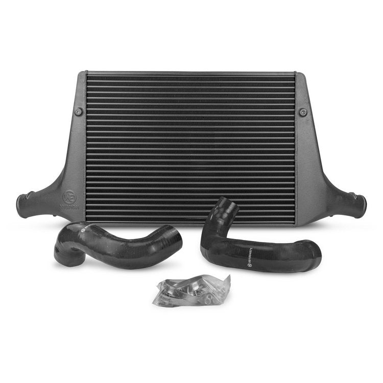 Kit de intercooler Wagner Competition para Audi 3.0 BiTdi