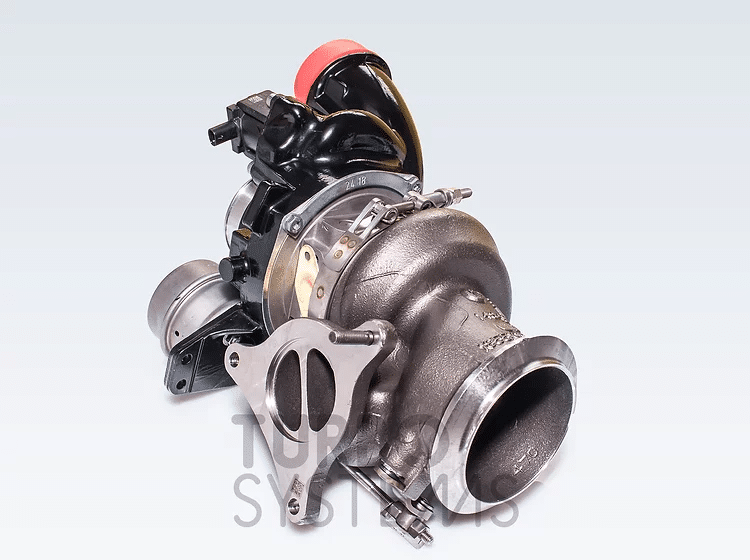 Sistemas turbo turbo 550 Mercedes A45 W176 CLA45 C118 2