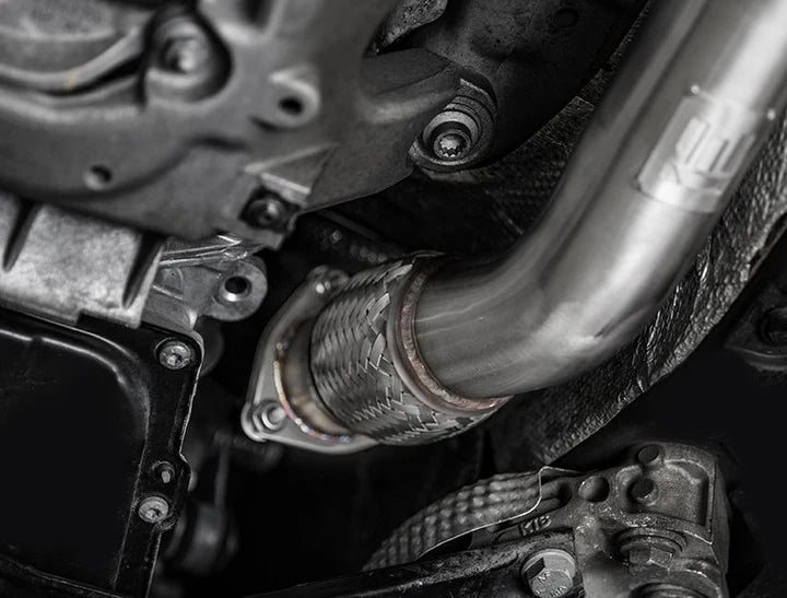 IE Performance Downpipes 8R Q5 SQ5 C7 A6 S4 3.0T 04