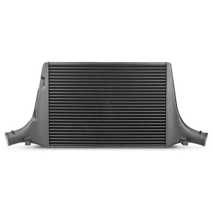 Kit de intercooler Wagner Competition para Audi 3.0 BiTdi 1