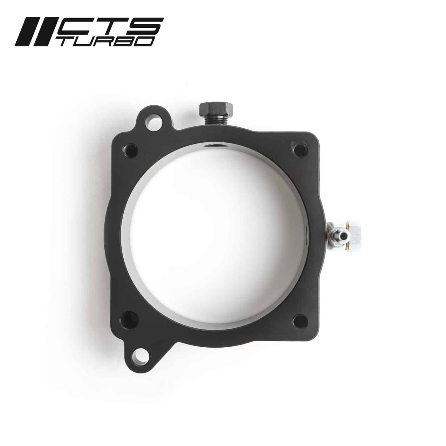 Espaciador del cuerpo del acelerador CTS Turbo para Audi RS3 8V 2 TTR 8S 2