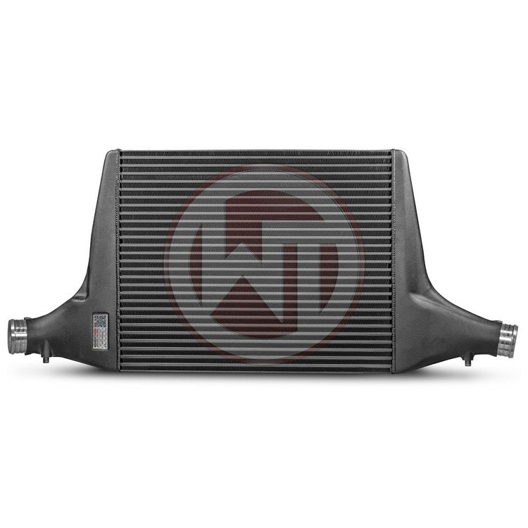 Intercooler Wagner Downpipe Audi 3.0 Tfsi 1