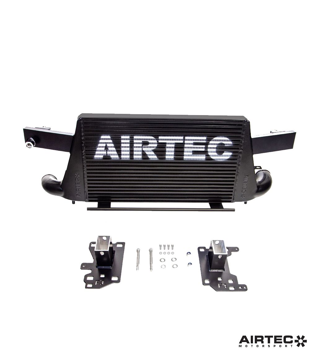 Intercooler Airtec para Audi RSQ3 F3 (2.5 TFSI)