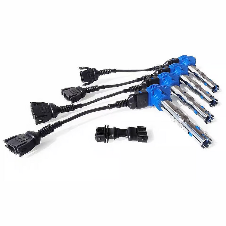 Kit de conversión de bobina 1.8T, eliminación de ICM, código de motor APU, AEB o AGU 1.8T 20VT de primera generación 2