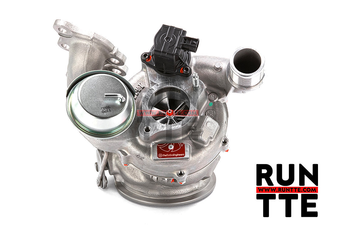 TTE500 G16E GTS upgrade turbo for Toyota Yaris GR