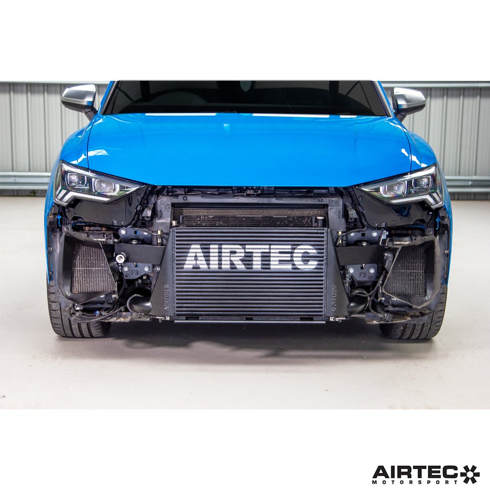 Intercooler Airtec para Audi RSQ3 F3 (2.5 TFSI)5