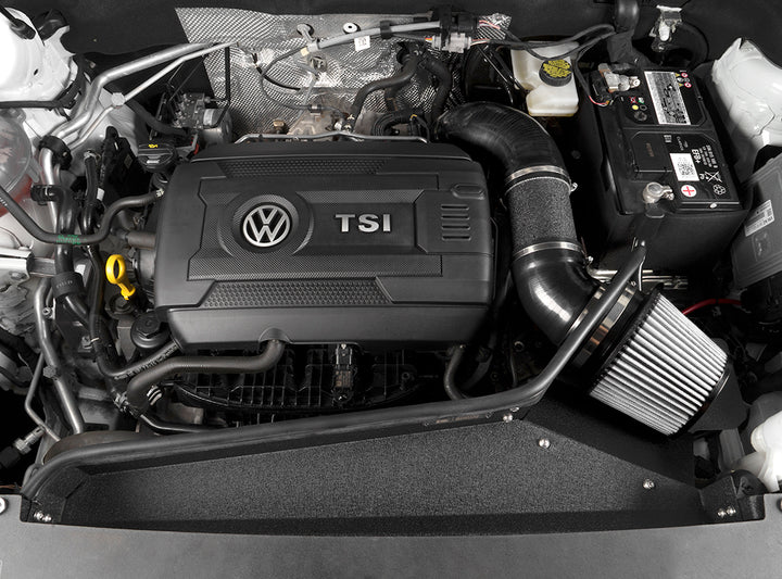 Sistema de admissão IE Performance para VW Atlas 2.0T 03