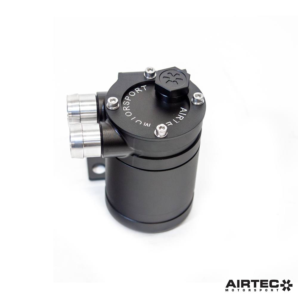 Depósito de aceite Àirtec para Peugeot 308 GTi4