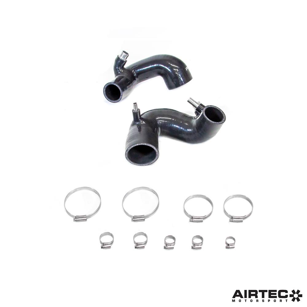 Mangueiras de admissão Airtec para Kia Stinger GT 3.3 V6