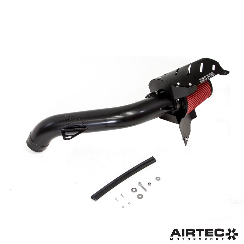Admision de aire Airtec BMW M135i M235i 335i 435i y M2 (N55) 3