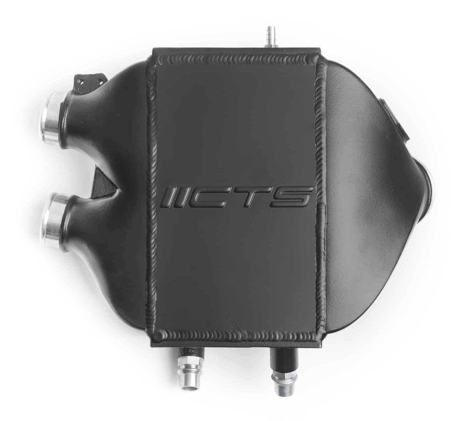 Enfriador de turbo CTS para BMW M2C, M3, M4, F2X, F3X y S55