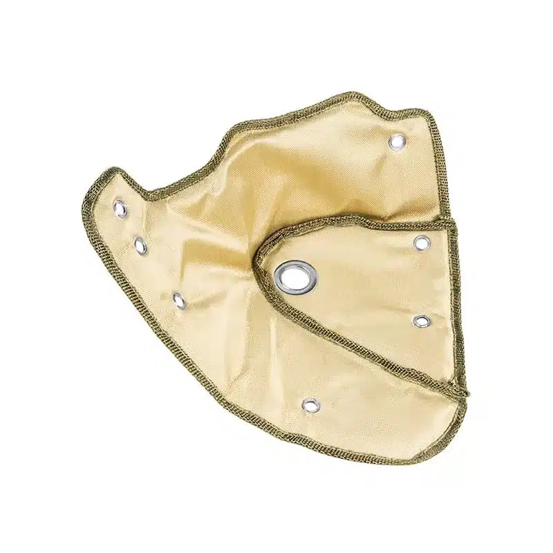 Manta turbo Alpha Competition Mini Cooper S R56 Citroën 2