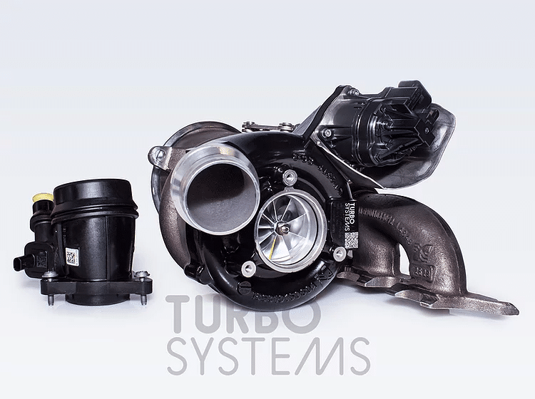 sistemas turbo turbo bmw 240i 340i 440i z4 x3 b58b30o1 2