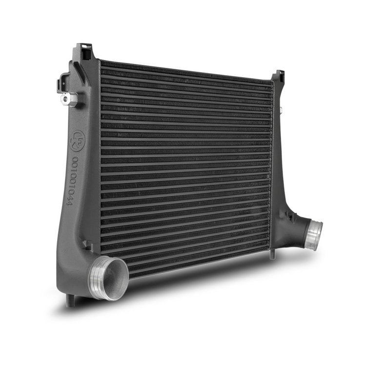Intercooler Wagner Competition para Tiguan AD1 R 2.0 TSI 3