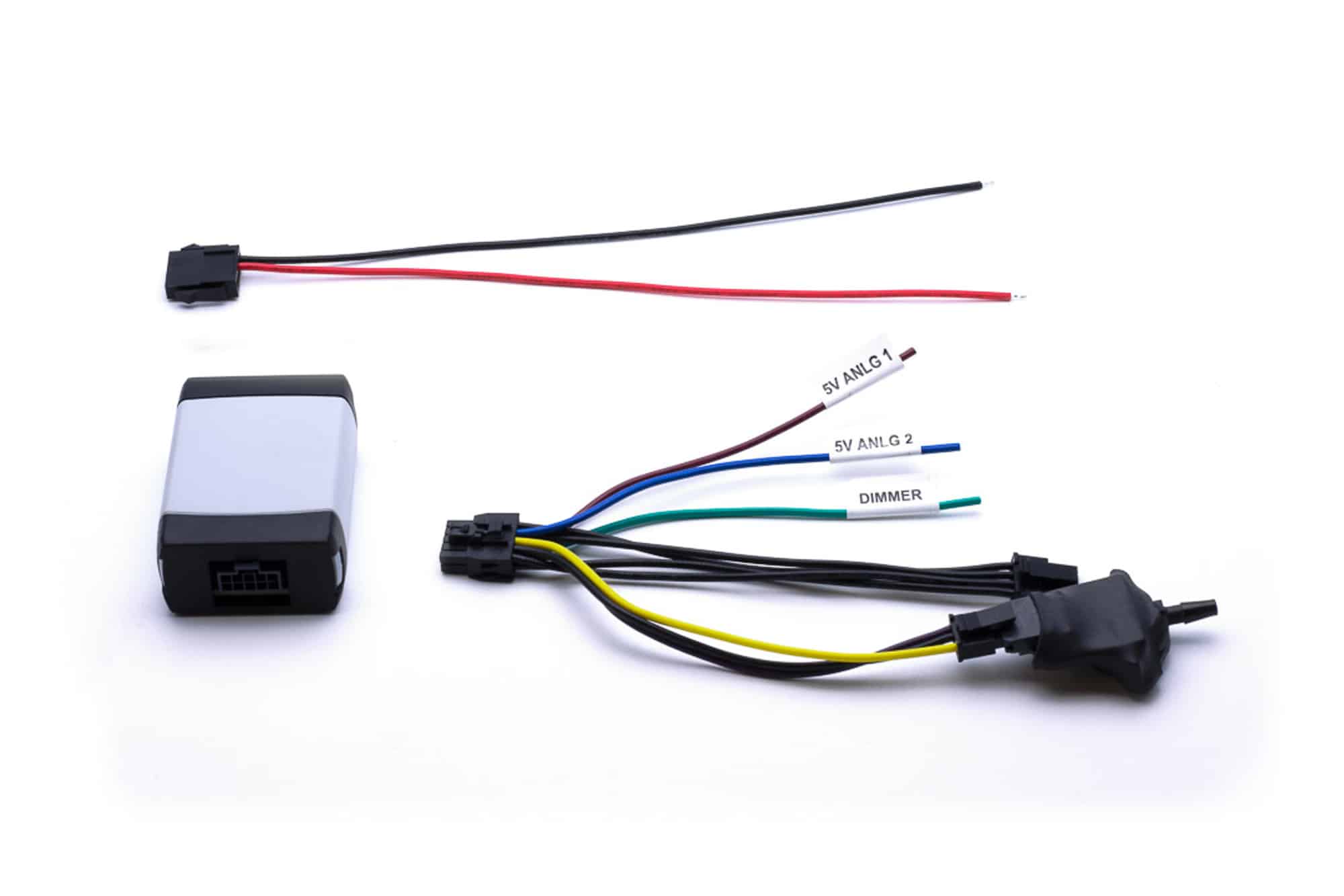 Kit de instalación analógica 31262